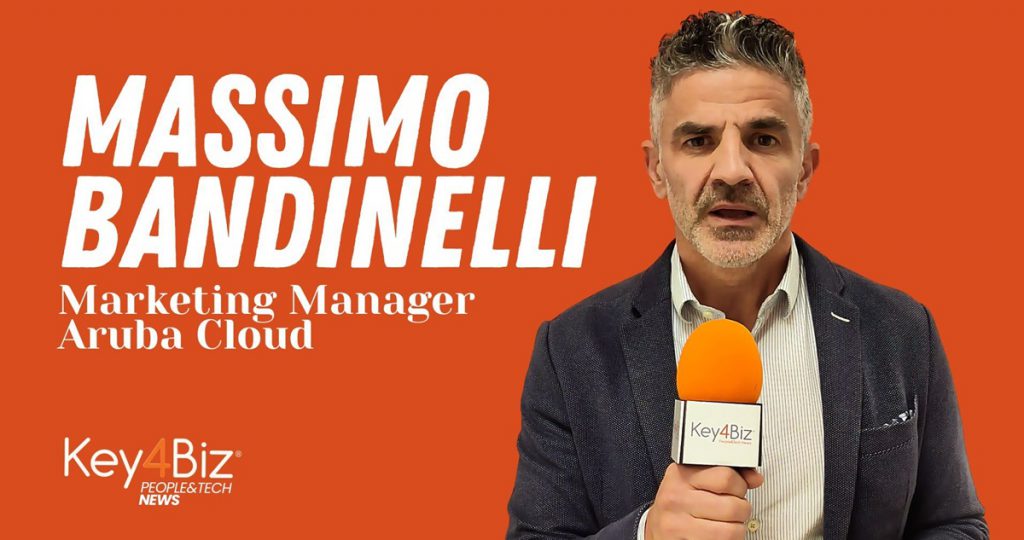 Aruba Massimo Bandinelli intervista