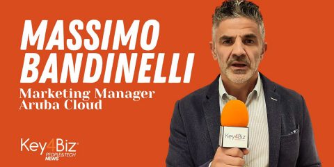 Bandinelli (Aruba Cloud): “Approccio sovereign-by-design e gestione sicura dei dati per le aziende”