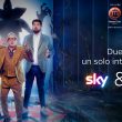 Stranger Things incontra Masterchef, al via la nuova campagna Sky & Netflix