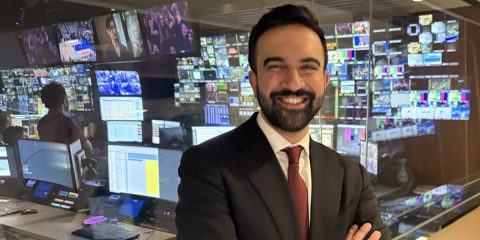 Zohran Mamdani sfida Wall Street e Big Tech