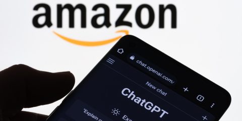 AI, mega accordo da 38 miliardi di euro tra Amazon e OpenAI
