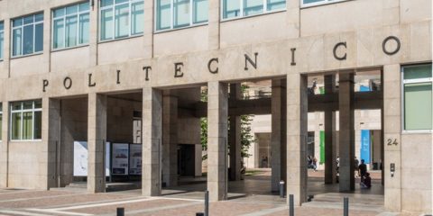 AI, ICT security e networking, si rinnova la collaborazione tra Aruba e Politecnico di Torino