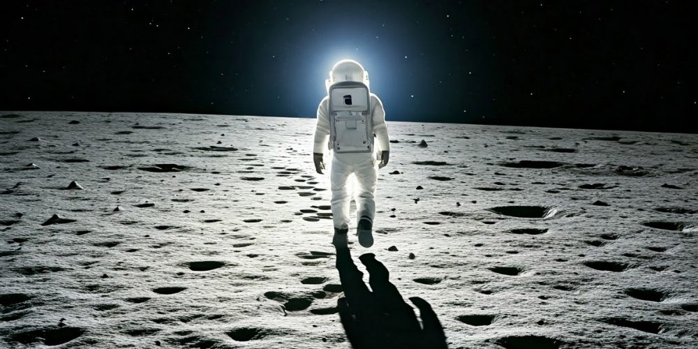 Luna, ci metterà piede anche un astronauta italiano. Volo previsto per il 2029