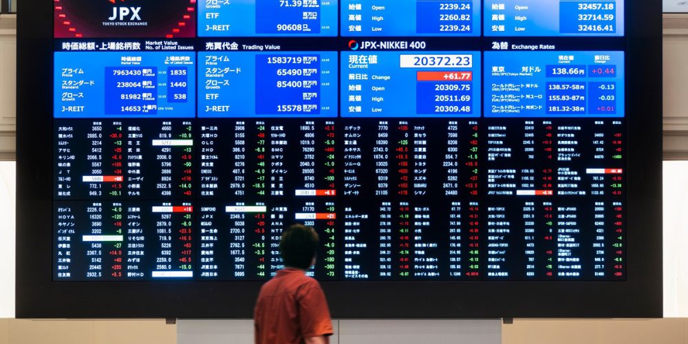 AI, bolla o non bolla? Il dubbio corre dall’Asia all’Europa e punta Wall Street