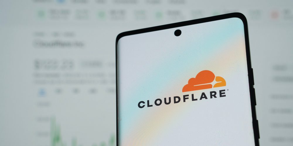 Cloudflare in down mette offline mezza Internet