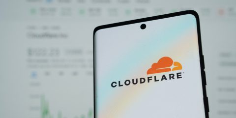 Cloudflare in down, offline mezzo Web