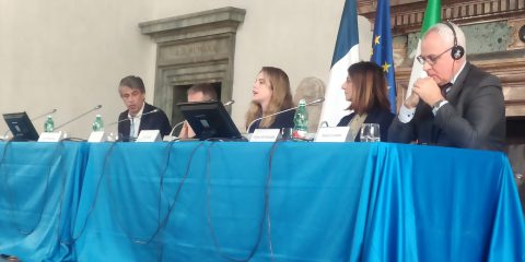 L’AI è già creativa. A Eurovisioni allarme su sostenibilità economica dell’informazione. Giomi (Agcom): “Sviluppatori e editori si confrontino”