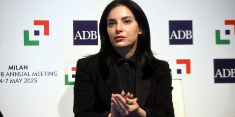 Satelliti e aree protette marine. Lerario (e-GEOS): “Preservare il mare per le prossime generazioni”