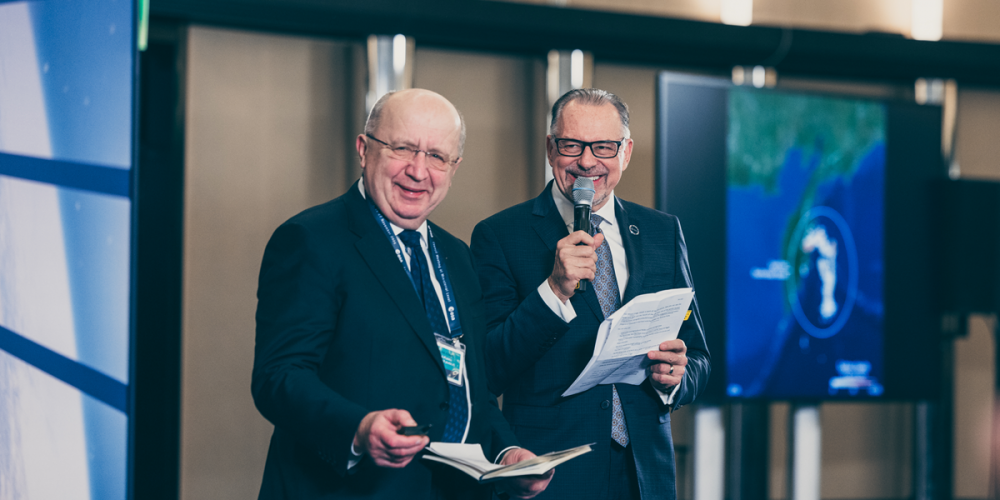 Aschbacher (Esa): “Lanci, infrastrutture e sicurezza per l’autonomia spaziale europea”. Kubilius (Ue): “Chi controlla lo Spazio, controlla il futuro”