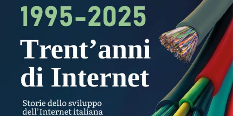 AIIP: il libro sui 30 anni di storia dell’Associazione presentato al Salotto MIX