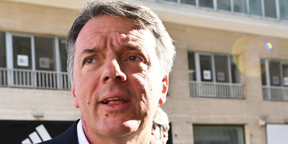 Renzi nel board della biotech israeliana Enlivex, ma perchè?