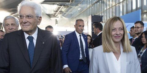 La Giornata Parlamentare. Quirinale – Chigi, è tregua? Bilancio, gli emendamenti segnalati