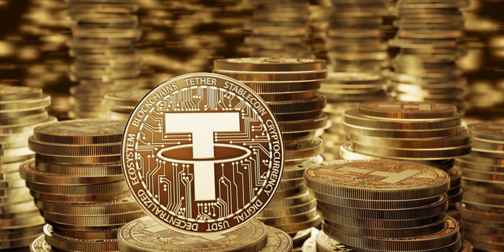 Stablecoin: come Tether sta cambiando il mercato dell’oro, rischio bolla?