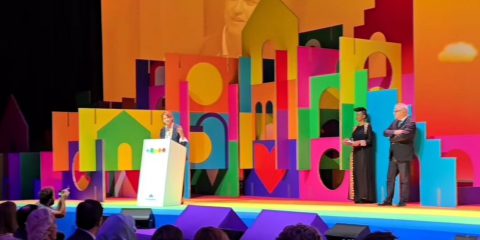 Roma Capitale delle smart city, vince lo “Smart City Award” a Barcellona