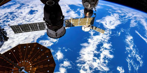 Satelliti e aree protette marine. Lerario (e-GEOS): “Preservare il mare per le prossime generazioni”. Comparini (Leonardo): “L’osservazione della Terra dallo spazio infrastrutture strategica”