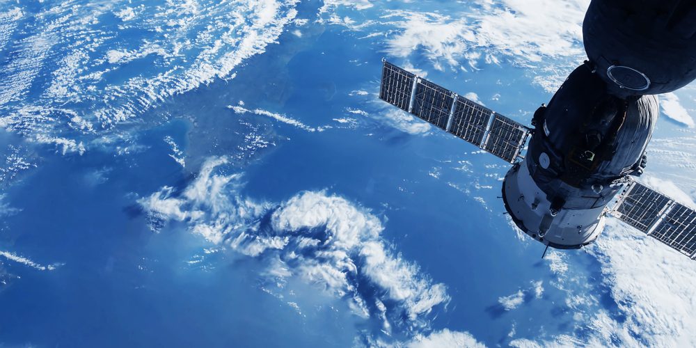 Data Center nello Spazio, il Cloud in orbita un’occasione per l’Europa? Scarica il Report