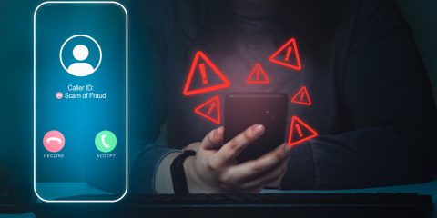 Telemarketing, dal 19 novembre stop anche ai cellulari molesti