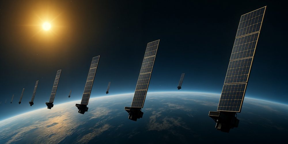 Starlink si allarga ancora nel mobile, nuove frequenze negli Usa