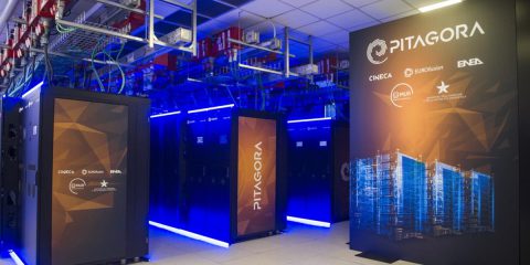 Fusione nucleare, Bernini e Pichetto Fratin inaugurano a Bologna il nuovo supercomputer PITAGORA
