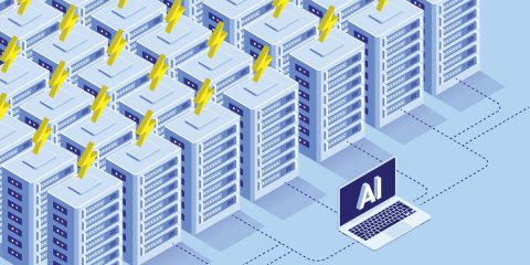 AI, nel 2025 emessa più CO2 di New York e consumate tutte le bottiglie di acqua in circolazione