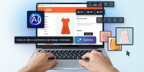 Come cambia l’identità digitale delle imprese: i nomi di dominio, le estensioni e il ruolo dell’AI