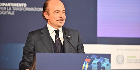 Tecnologie quantistiche, Butti: “Con nostra Strategia no lock-in, ma ricadute sull’Italia”