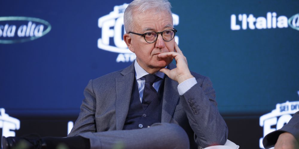 Mantovano: “Lo Spazio è ormai militarizzato”