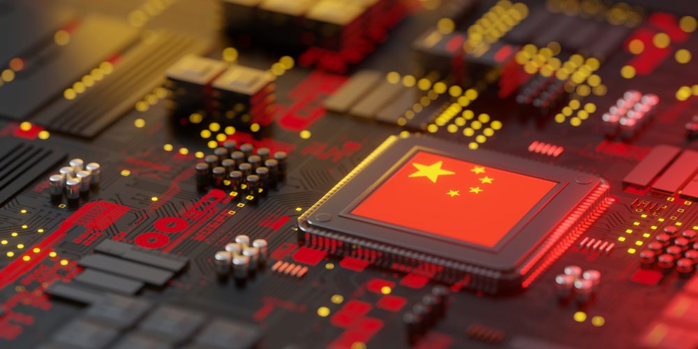 AI e chip, la Cina completa un prototipo EUV. Inizia la sfida con l’occidente