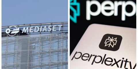 Diritto d’autore e AI, perché Mediaset trascina Perplexity in tribunale