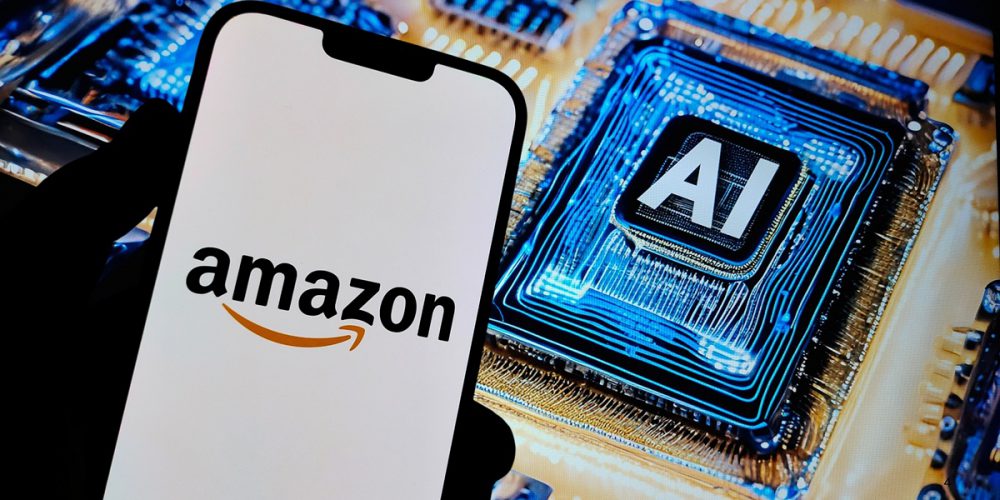 Amazon e OpenAI verso un accordo da 10 miliardi di dollari
