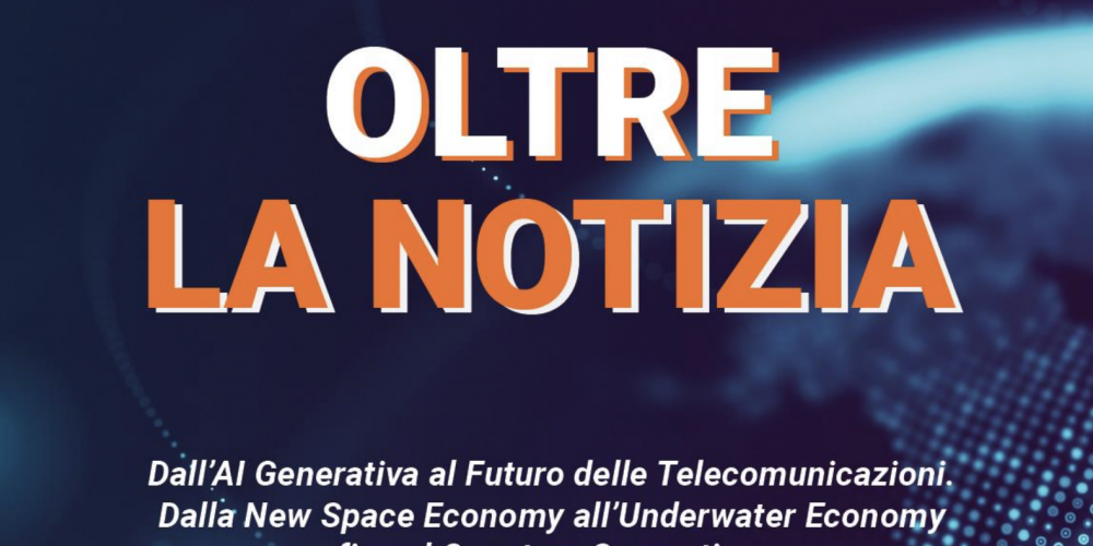 Oltre la Notizia, scarica l’eBook di Key4Biz