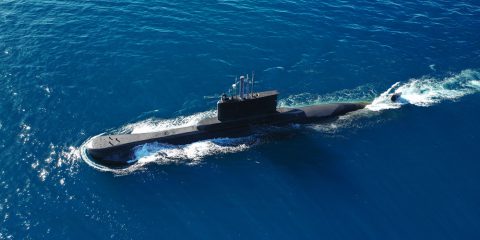 Industria bellica nel mondo, +6%. La crescita maggiore è di un’azienda dell’Underwater