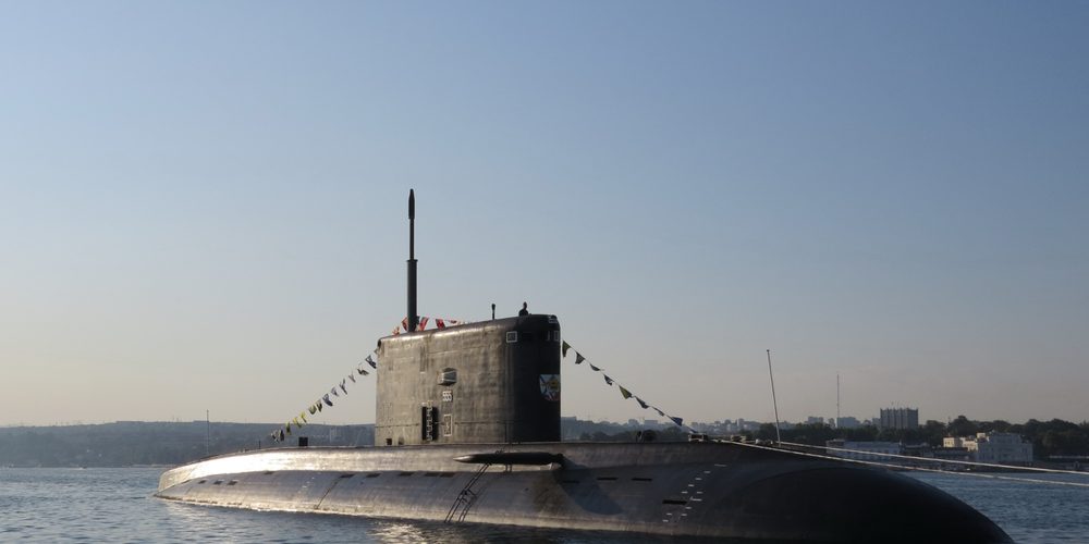 Colpito un sottomarino, se ne fanno altri. Il programma della Russia per ampliare la flotta subacquea