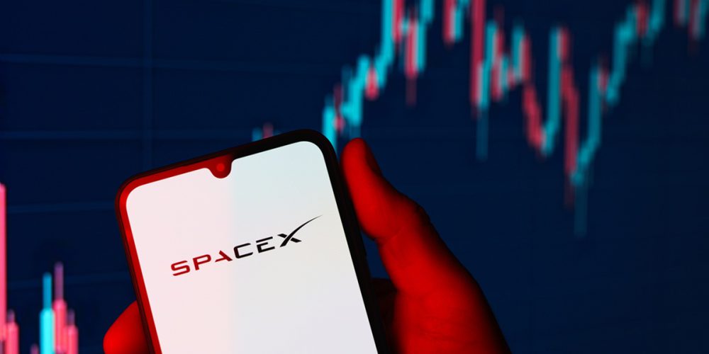 SpaceX scala Wall Street, nel 2026 un valore di 1,5 trilioni di dollari