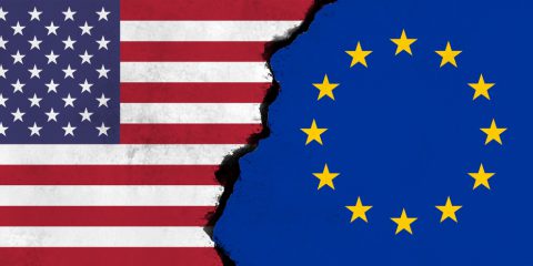 L’Ue rivendica l’autonomia normativa sul digitale, ma gli USA minacciano dazi