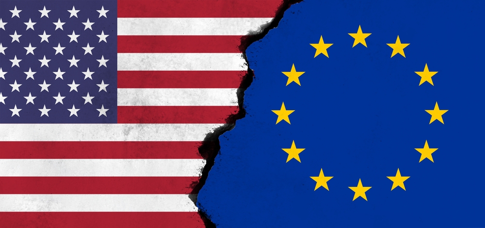L’Ue rivendica l’autonomia normativa sul digitale, ma gli USA minacciano dazi