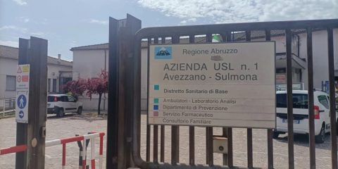 Attacco cyber contro l’Asl 1 dell’Aquila, chiesti danni per 2,5milioni di euro. Eppure il Garante Privacy si era limitato ad un ammonimento