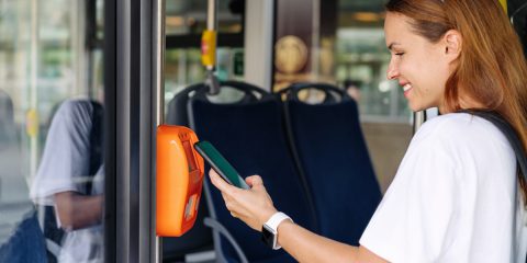 Atac annuncia l’app per i rimborsi oltre i 15 minuti di ritardo