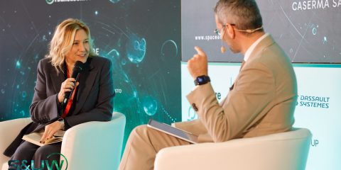 Benigni (ELT Group) “La sicurezza è multi dominio e viaggia sullo spettro elettromagnetico”