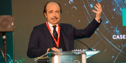 Butti: ‘Le orbite hanno un valore economico e vanno allocate come le frequenze’