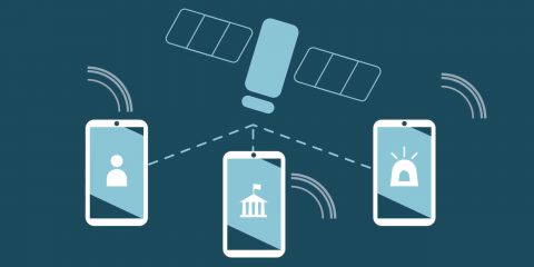 Celeste Technologies, la via italiana al 5G/6G NTN via satellite complementare con Starlink