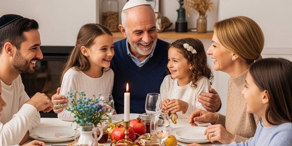 Gli ebrei nel mondo, quanti sono e dove vivono