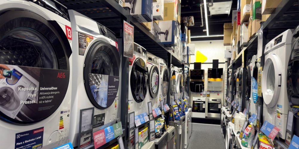 Bonus elettrodomestici: sì riaprono le liste, spazio agli esclusi. Chi ci rientra