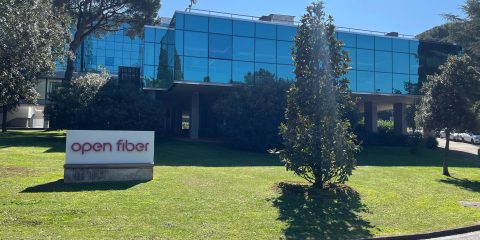 Open Fiber confermata come Great Place to Work