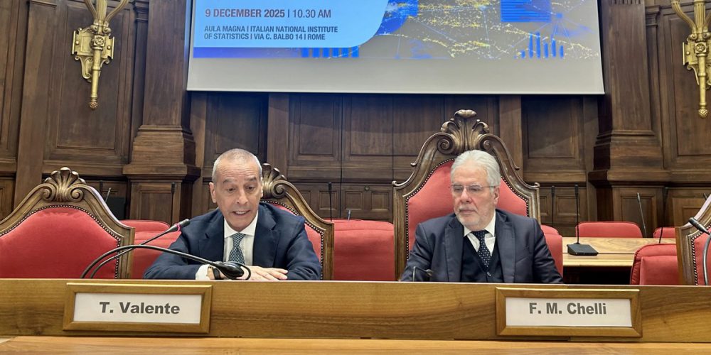 Istat-Asi: l’economia dello Spazio in Italia vale 8 miliardi di euro e dà lavoro a 23.000 addetti