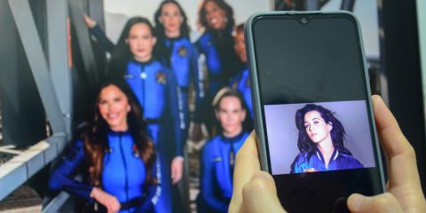 Come lo Spazio è diventato il mercato più trendy