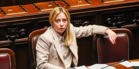 Meloni: “L’approccio italiano è sempre fermo sul principio di neutralità tecnologica”