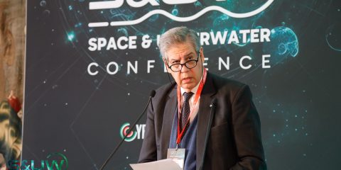 Pontecorvo (Leonardo): “Il paradosso è che conosciamo meglio lo spazio extra atmosferico dei fondali marini”