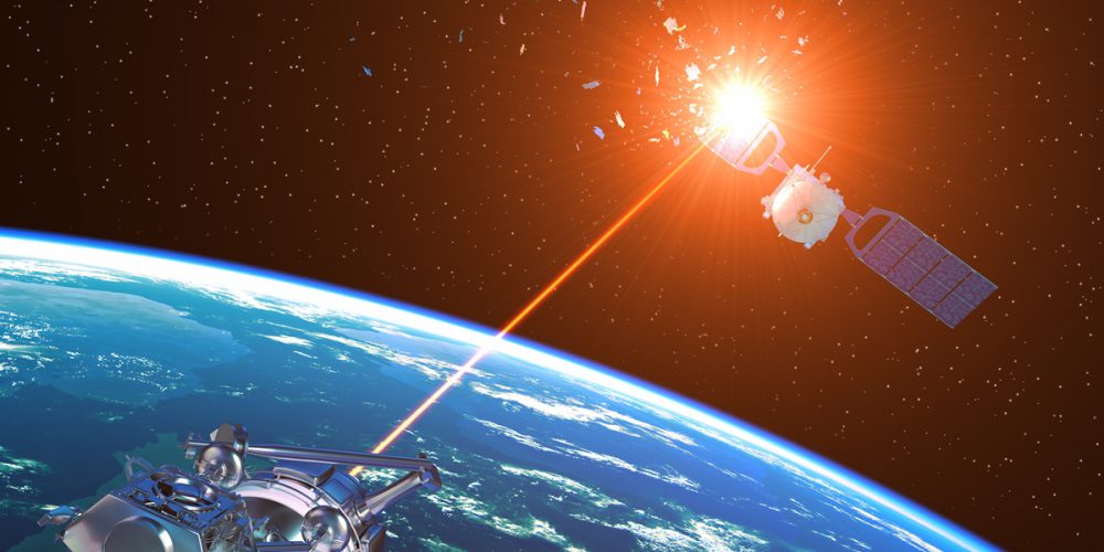 Mosca prepara l’arma segreta contro i satelliti Starlink, l’allarme dell’intelligence NATO