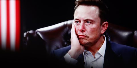 Musk pensa alla maxi-fusione: SpaceX con xAI e forse Tesla